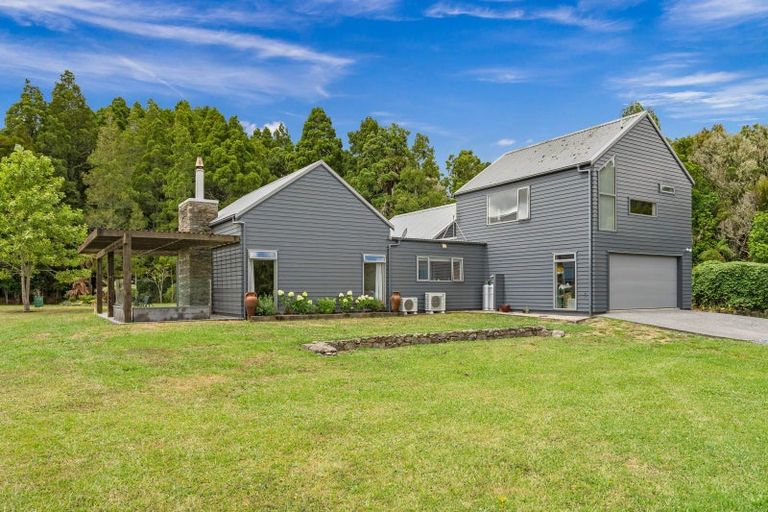 Photo of property in 32 Baker Road, Poroti, Whangarei, 0179