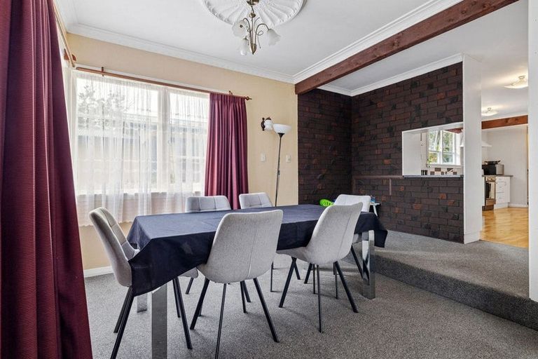 Photo of property in 5 Hartley Place, Awapuni, Palmerston North, 4412