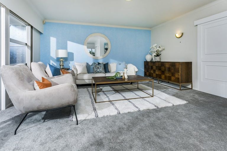 Photo of property in 46 Mountbatten Avenue, Hillcrest, Auckland, 0627