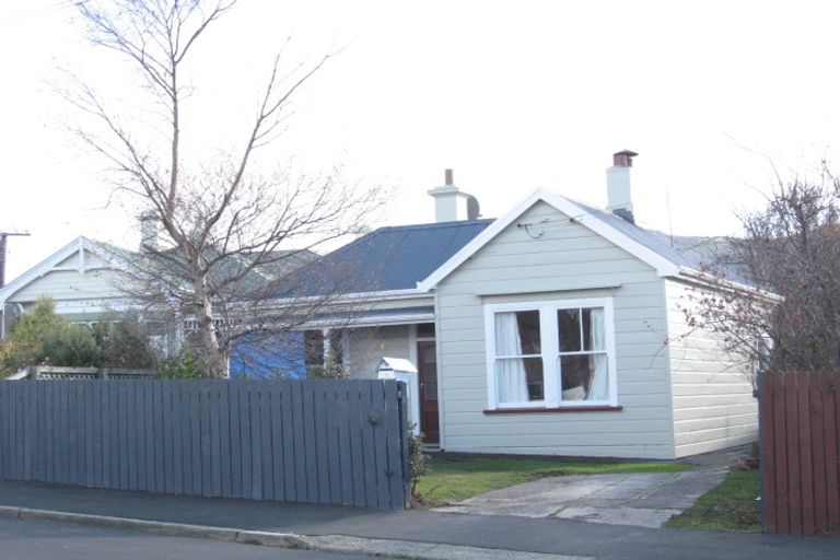 Photo of property in 703 Highgate, Maori Hill, Dunedin, 9010