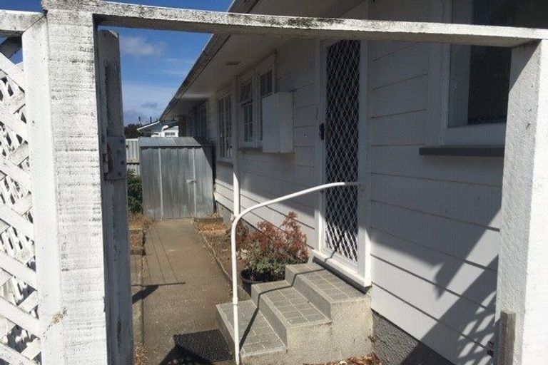 Photo of property in 35a Gonville Avenue, Gonville, Wanganui, 4501