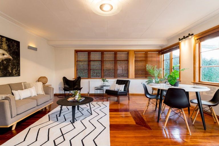 Photo of property in 218 Burt Street, Wakari, Dunedin, 9010