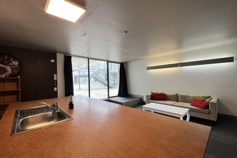 Photo of property in 3/3 King Street, Mount Cook, Wellington, 6021