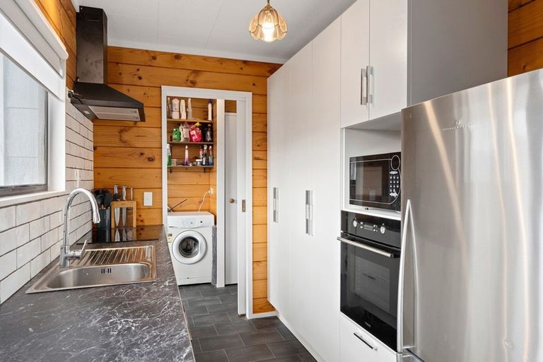 Photo of property in 36 Rodney Avenue, Te Horo Beach, Otaki, 5581