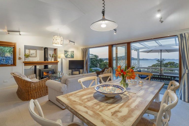 Photo of property in 1109 Purangi Road, Ferry Landing, Whitianga, 3591