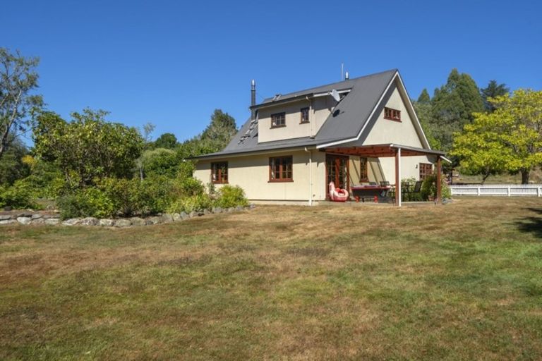 Photo of property in 174 Thorpe-orinoco Road, Ngatimoti, Motueka, 7196