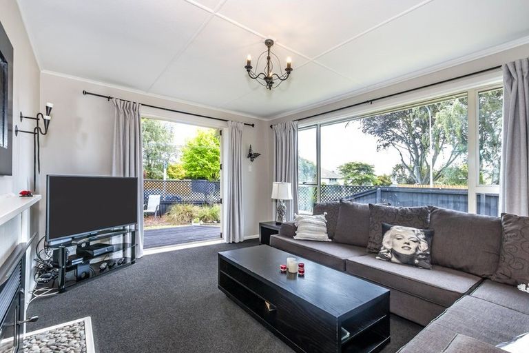 Photo of property in 2 Tie Place, Wigram, Christchurch, 8042