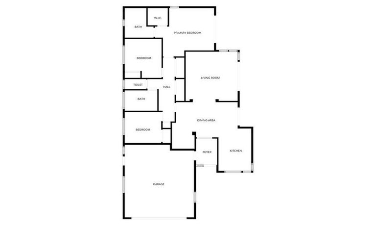 Photo of property in 19 Crichton Terrace, Mount Maunganui, 3116