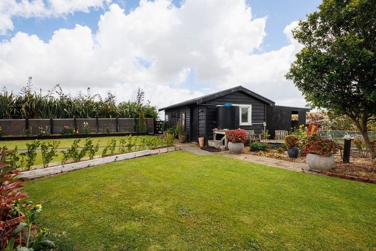 Photo of property in 407 Mount Curl Road, Hunterville, 4784