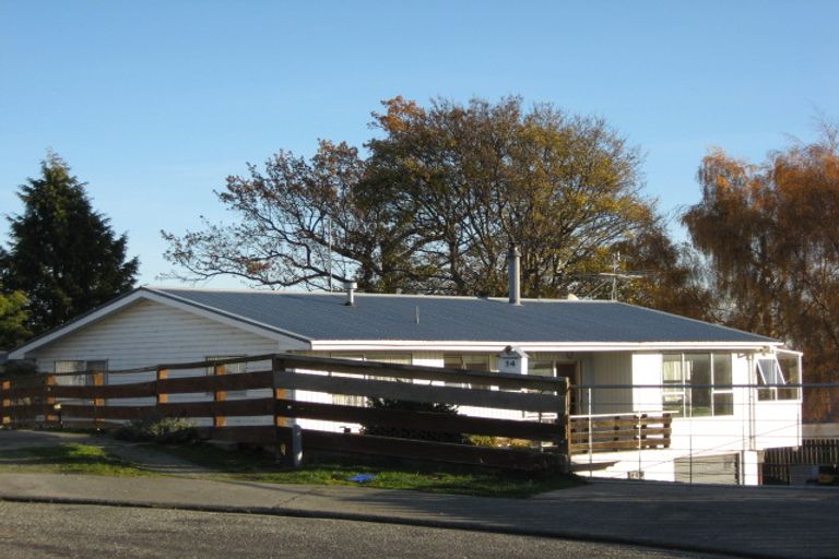 Photo of property in 14 Cambridge Terrace, East Gore, Gore, 9710