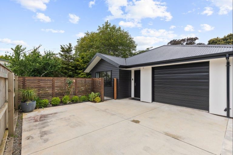Photo of property in 28a Alfred Street, Roslyn, Palmerston North, 4414