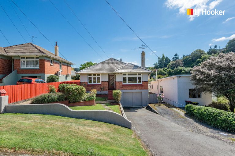 Photo of property in 144 District Road, Green Island, Dunedin, 9018