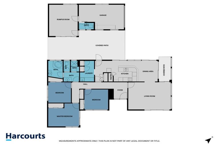 Photo of property in 6 Fisher Terrace, Te Kamo, Whangarei, 0112