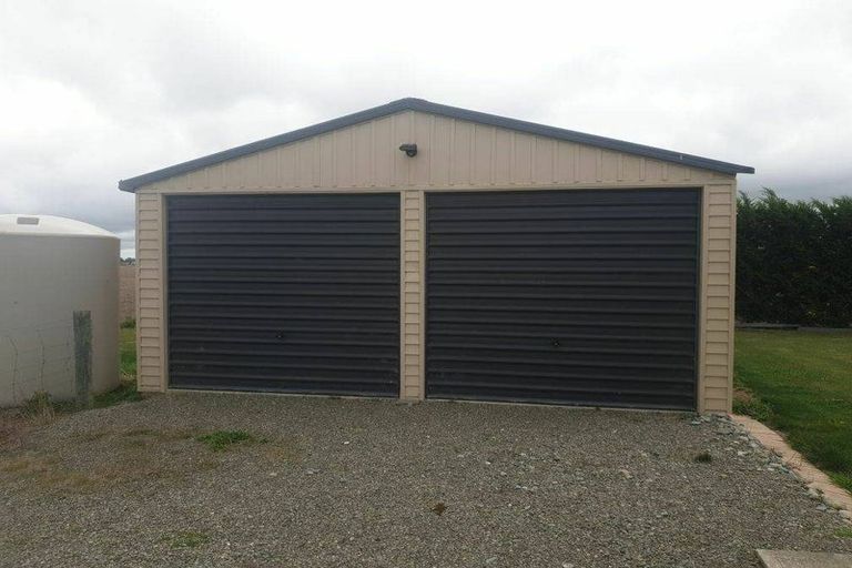 Photo of property in 166 Barkers Road, Methven, Rakaia, 7782