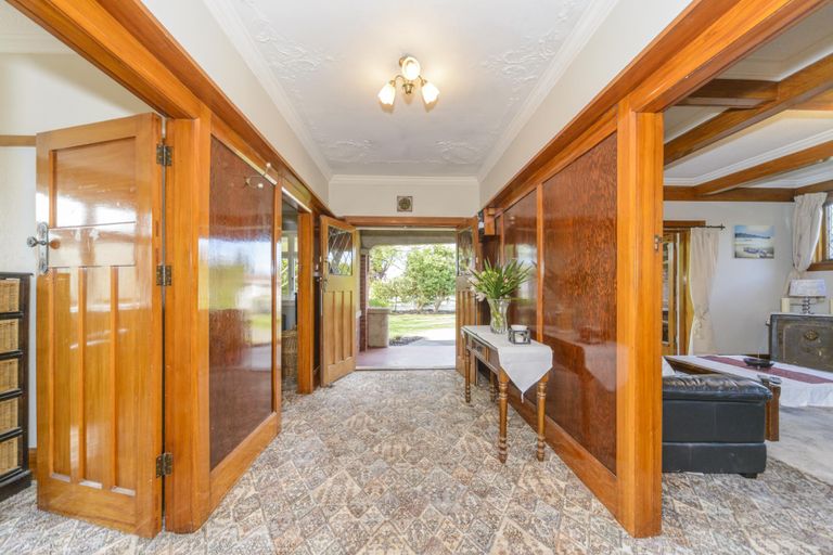 Photo of property in 8 Annandale Avenue, Takaro, Palmerston North, 4410