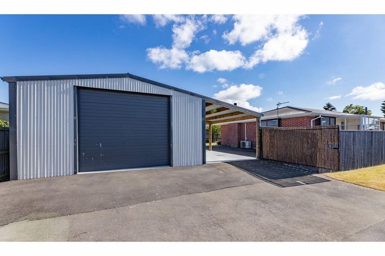 Photo of property in 57 White Street, Rangiora, 7400