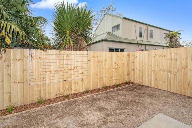 Photo of property in 4/17 Lyon Street, Frankton, Hamilton, 3204