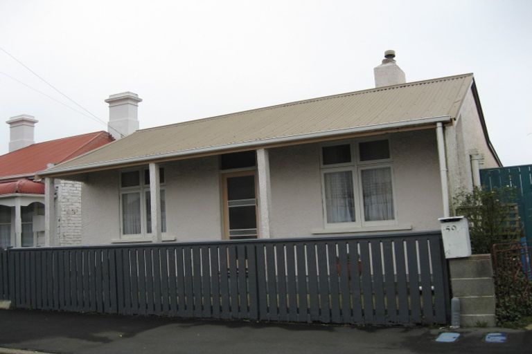Photo of property in 57 Loyalty Street, Forbury, Dunedin, 9012