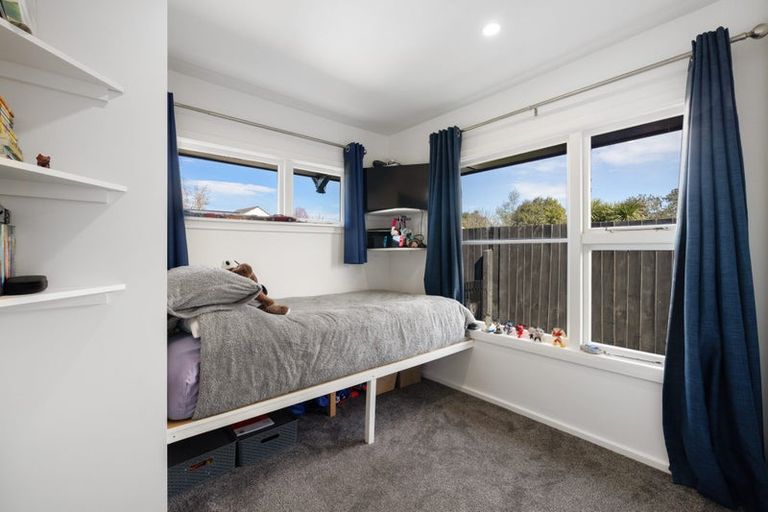 Photo of property in 15 Glencoe Street, Burnside, Christchurch, 8053