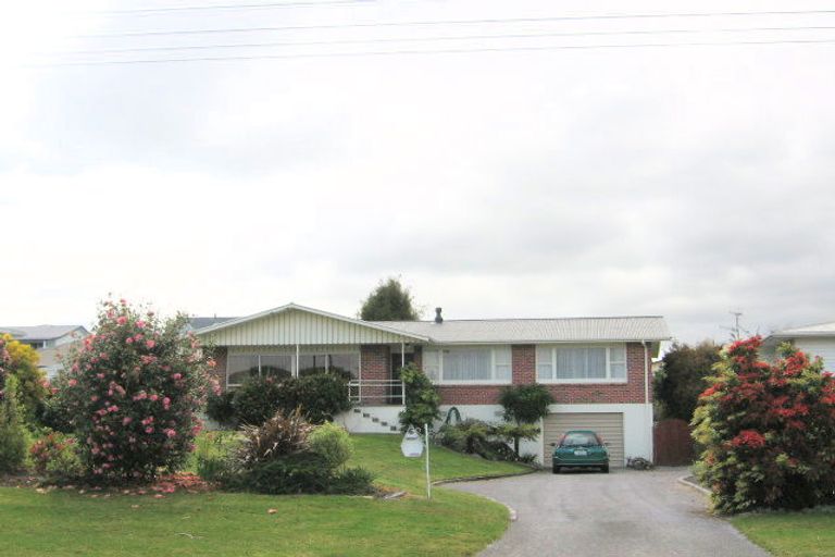 Photo of property in 46 Ngamotu Road, Hilltop, Taupo, 3330