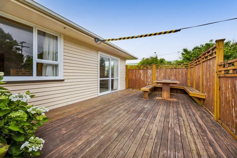 Photo of property in 58 Reid Avenue, Hawera, 4610