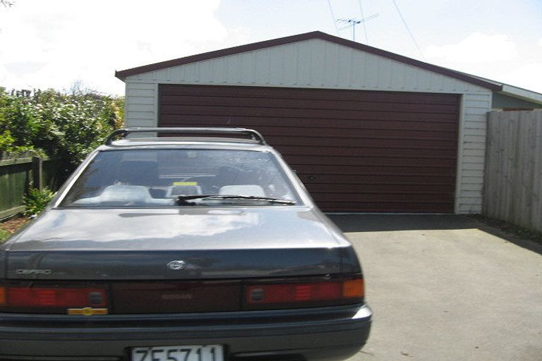 Photo of property in 15 Grampian Street, Casebrook, Christchurch, 8051