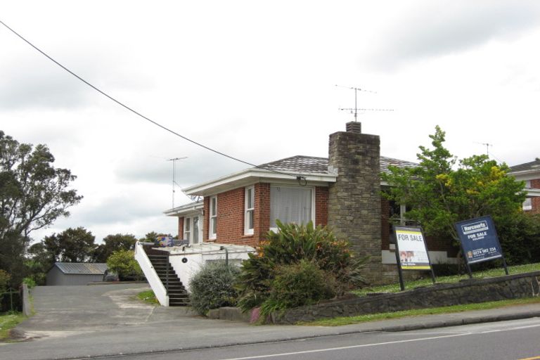 Photo of property in 272 Rodney Street, Wellsford, 0900