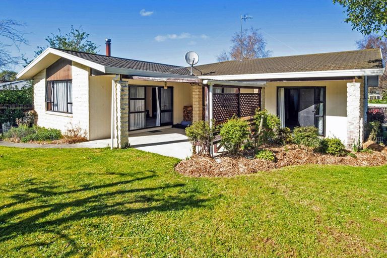 Photo of property in 19 Poplar Street, Gleniti, Timaru, 7910