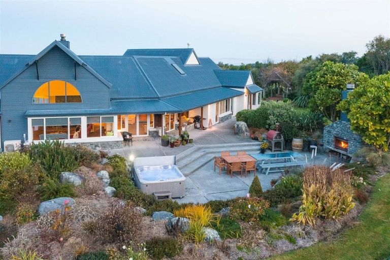 Photo of property in 119 Parsons Road, Hapuku, Kaikoura, 7371