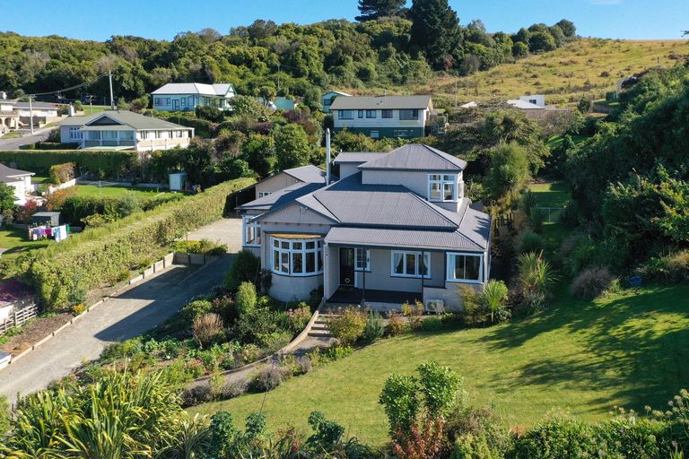 Photo of property in 66 Aln Street, Oamaru, 9400