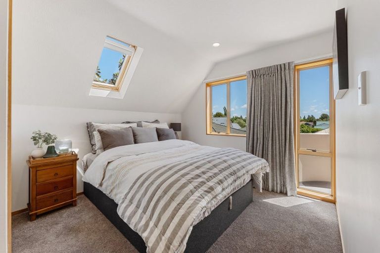 Photo of property in 2/187c Waimea Terrace, Beckenham, Christchurch, 8023