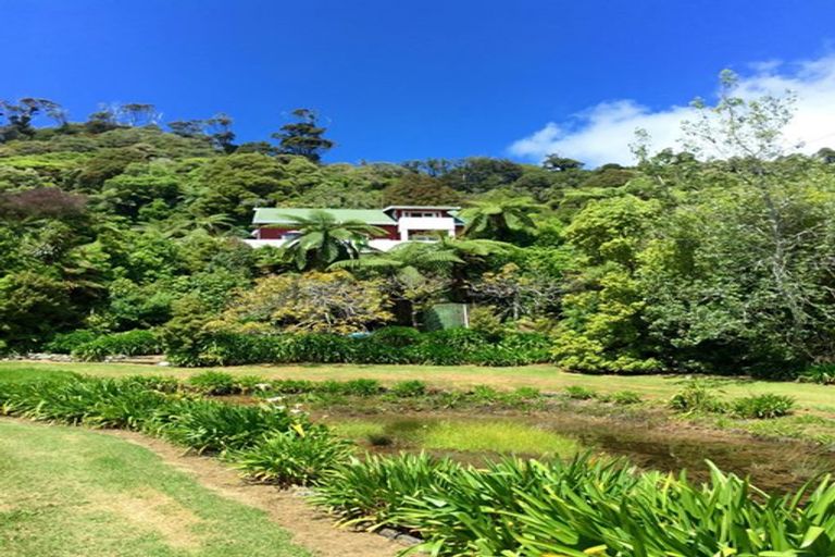 Photo of property in 4528 Karamea Highway, Karamea, 7893