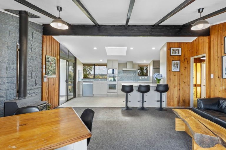 Photo of property in 821 Tariki Road, Ratapiko, Inglewood, 4390