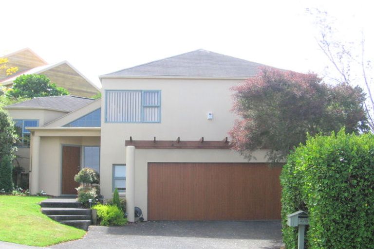 Photo of property in 2/6 Arirang Rise, Pinehill, Auckland, 0632