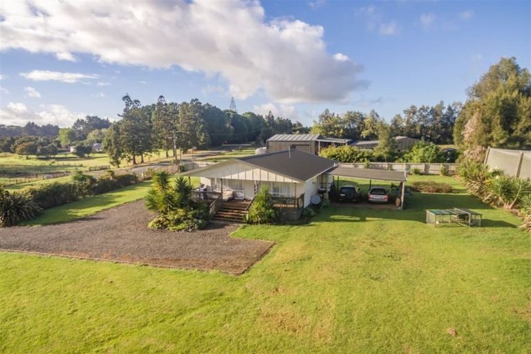 Photo of property in 161 Stanners Road, Kerikeri, 0295