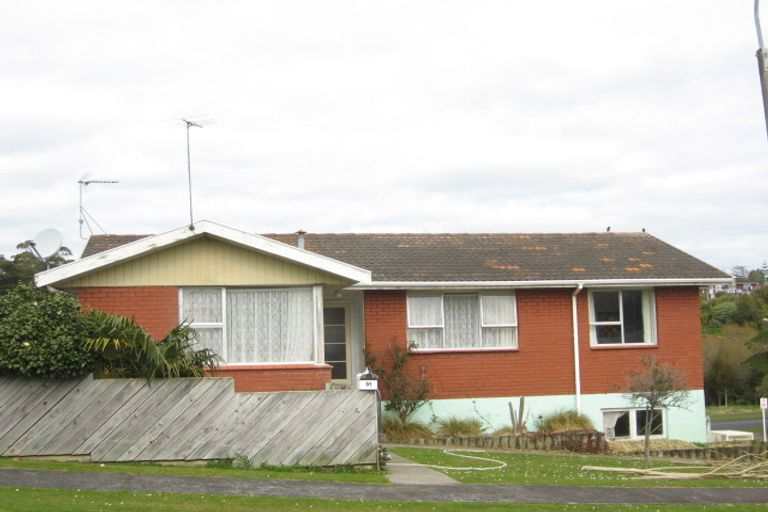 Photo of property in 51 Penrith Street, Westown, New Plymouth, 4310