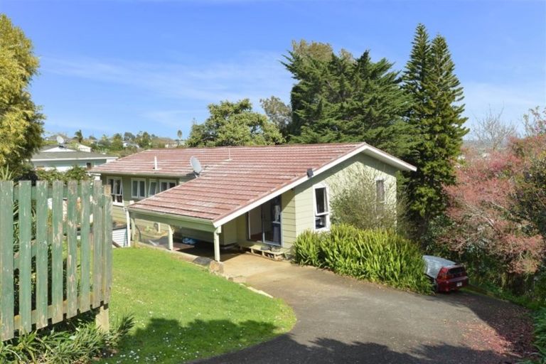 Photo of property in 68 Church Street, Onerahi, Whangarei, 0110