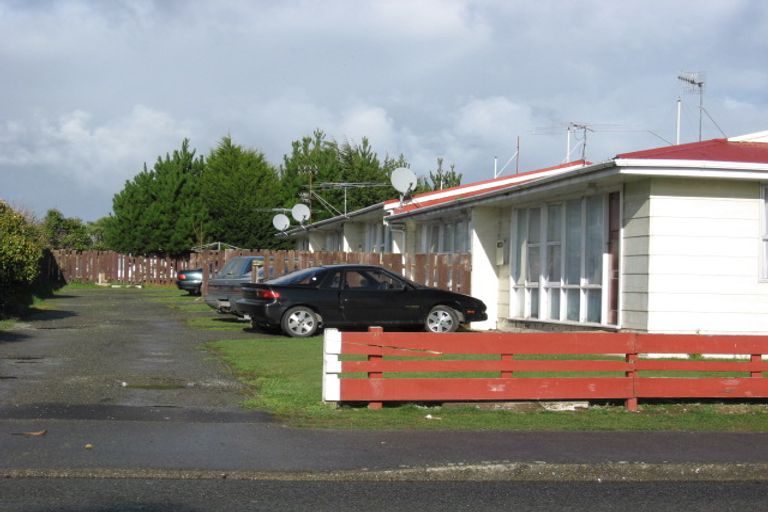 Photo of property in 5/157 Eye Street, Appleby, Invercargill, 9812