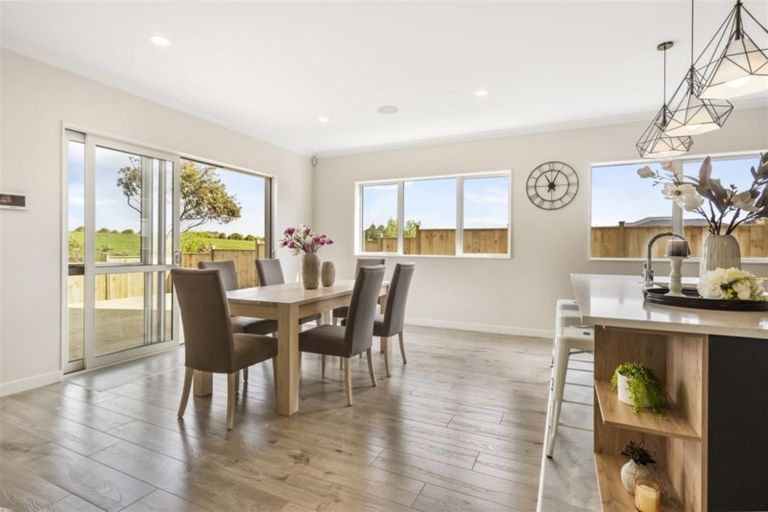Photo of property in 41 Lisnoble Road, Flat Bush, Auckland, 2019