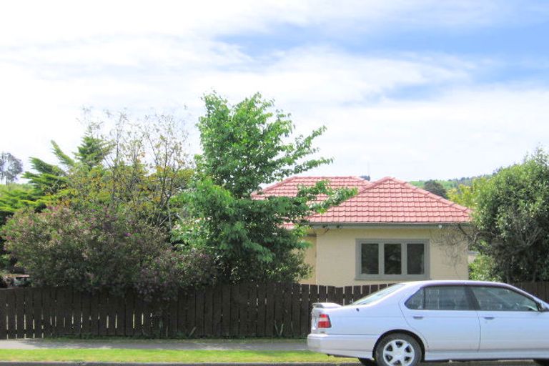 Photo of property in 269 Ormond Road, Mangapapa, Gisborne, 4010