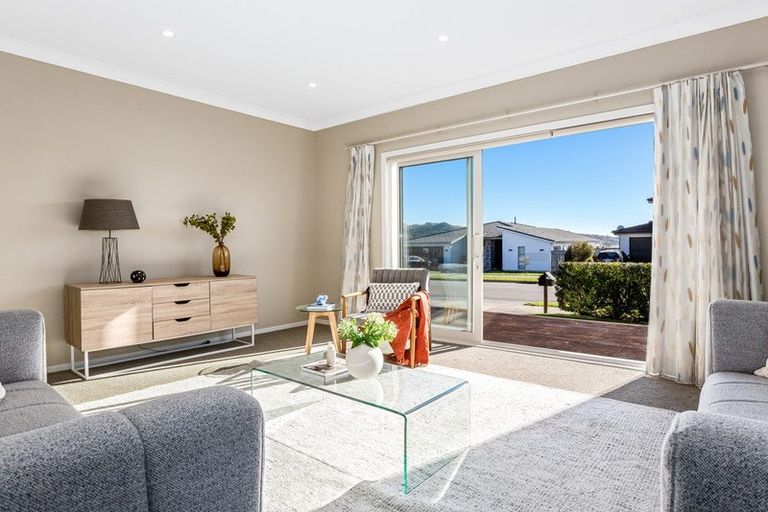 Photo of property in 55 John Burke Drive, Aotea, Porirua, 5024