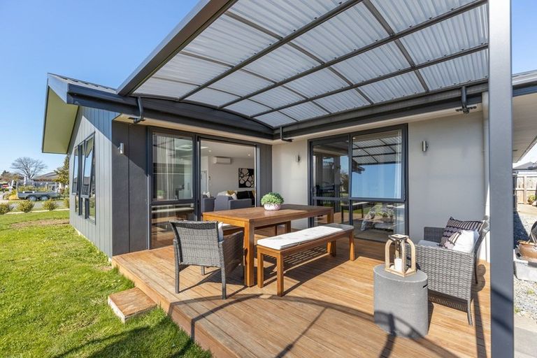 Photo of property in 12 Kerei Street, Motueka, 7120