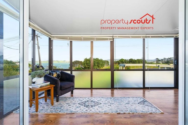 Photo of property in 43 Pah Road, Onerahi, Whangarei, 0110