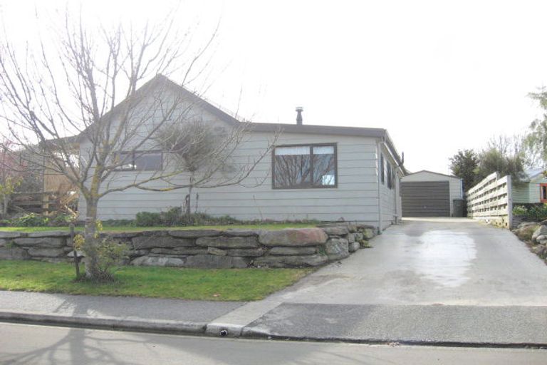 Photo of property in 5 Eglinton Place, Te Anau, 9600