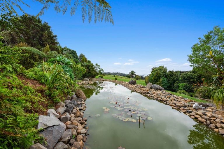 Photo of property in 15 Tudor Park Drive, Whitford, Howick, 2571