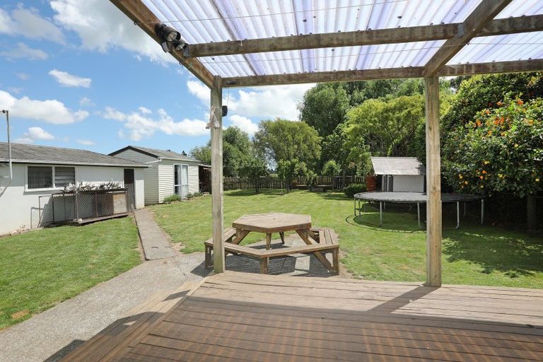 Photo of property in 80 Tutaenui Road, Marton, 4710