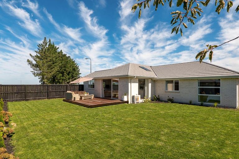 Photo of property in 830 Selwyn Road, Rolleston, 7614