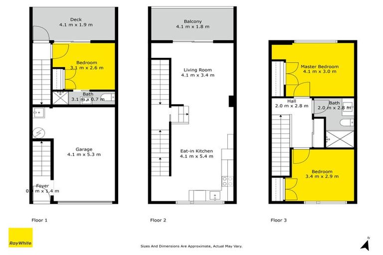 Photo of property in 21 Marumaru Lane, Manurewa, Auckland, 2102