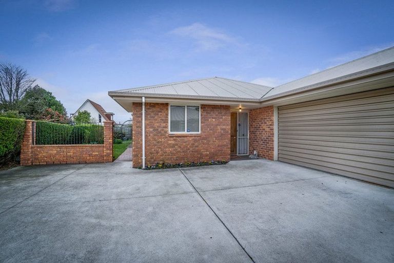 Photo of property in 8a Kirk Road, Templeton, Christchurch, 8042