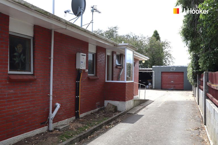 Photo of property in 29 Mcdonald Street, Mosgiel, 9024